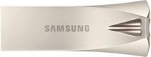 Samsung BAR Plus USB 3.1 flash disk 512GB stříbrný