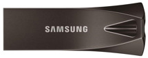 Samsung BAR Plus USB 3.1 flash disk 512GB šedý