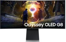 Samsung Odyssey G855D 34