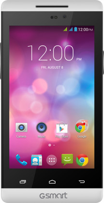 Gigabyte GSmart Roma R2 Plus White