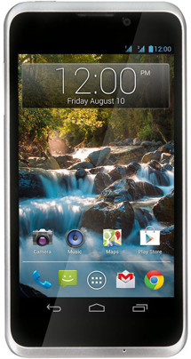 Gigabyte GSmart Simba SX1 White