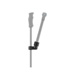 GoPro Držák na lyžařskou hůlku (Ski Pole Mount for Extension Poles)