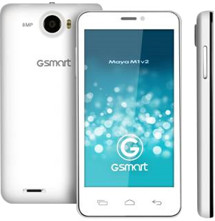 Gigabyte GSmart Maya M1v2 White