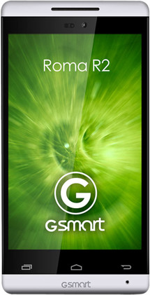 Gigabyte GSmart Roma R2 White