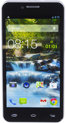 Gigabyte GSmart Sierra S1 Black