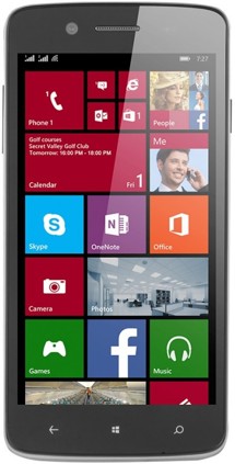 PRESTIGIO MultiPhone PSP8500DUO Black