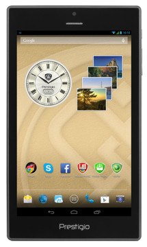 PRESTIGIO MultiPad Color 8.0 3G Blue