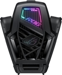 ASUS ROG AeroActive Cooler X větráček pro ASUS ROG Phone 8 / 8 Pro / 9 / 9 Pro