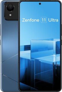ASUS Zenfone 11 Ultra 16GB / 512GB Dual SIM Skyline Blue
