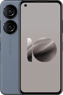 ASUS Zenfone 10 8GB / 256GB Dual SIM Starry Blue (AI2302-8G256G-BU-EU)