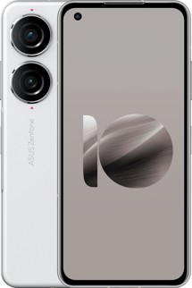 ASUS Zenfone 10 8GB / 256GB Dual SIM Comet White - rozbaleno