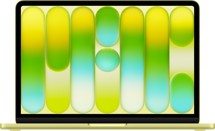 Apple MacBook Neo 256GB Citrus