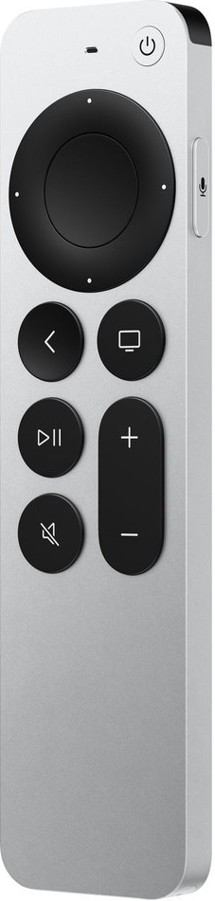 Apple TV Remote (2026)