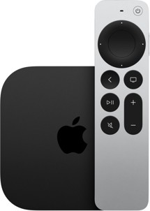 Apple TV 4K (2026)
