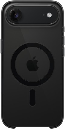 Apple zadní kryt s podporou MagSafe pro Apple iPhone Air šedavý