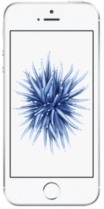 Apple iPhone SE 64GB Silver