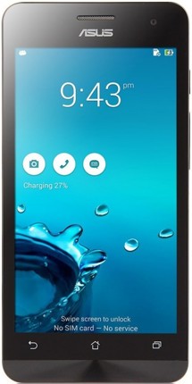 ASUS Z2560 ZenFone 5 8GB zlatý