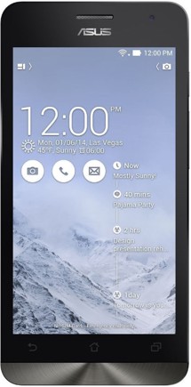 ASUS Z2560 ZenFone 5 16GB White