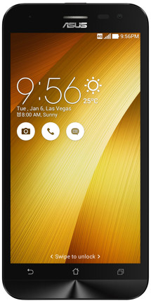 ASUS ZE500KL ZenFone 2 Laser Gold
