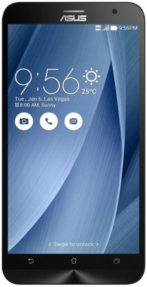 ASUS ZE551ML ZenFone 2 32GB Black