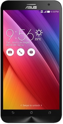 ASUS ZE551ML ZenFone 2 32GB Red