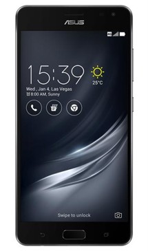 ASUS ZS571KL ZenFone AR 6GB / 128GB Dual-SIM Black