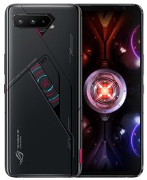 ASUS ROG Phone 5s Pro 18GB / 512GB Dual SIM Phantom Black (ZS676KS-1A048EU)