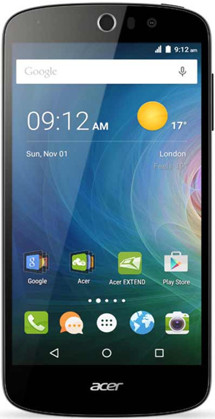 Acer Liquid Z530 16GB Black