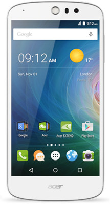 Acer Liquid Z530 8GB White