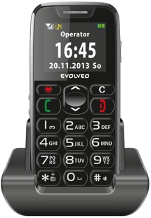 EVOLVEO EasyPhone EP-500