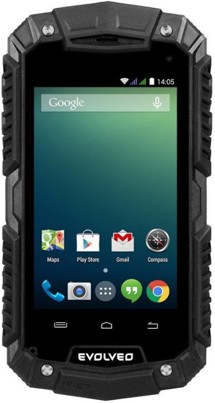 EVOLVEO StrongPhone D2 Mini
