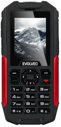 EVOLVEO StrongPhone X3