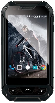 EVOLVEO StrongPhone Q5 LTE