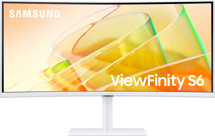 Samsung ViewFinity S65TC 34