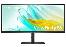 Samsung ViewFinity S65UC 34