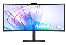 Samsung ViewFinity S65VC 34