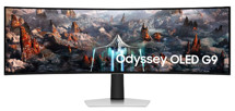 Samsung Odyssey OLED G9 49