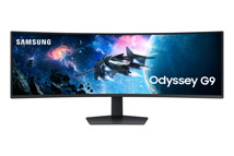 Samsung Odyssey G95C 49