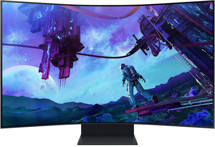 Samsung Odyssey Ark G97NC 55