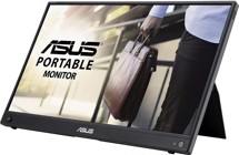 ASUS ZenScreen MB16AWP 15,6'' IPS přenosný monitor černý