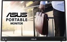 ASUS ZenScreen MB16ACV 15,6'' IPS přenosný monitor černý