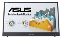 ASUS ZenScreen Touch MB16AMTR 15,6