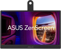 ASUS ZenScreen MB166CR 16
