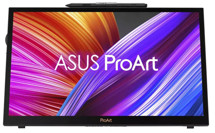 ASUS ProArt PA169CDV 15,6'' IPS přenosný monitor černý