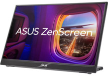 ASUS ZenScreen MB16QHG 16