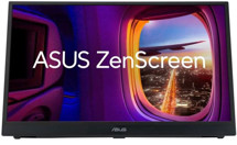 ASUS ZenScreen MB17AHG 17,3