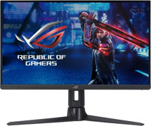 ASUS ROG Strix XG27AQMR 27