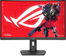 ASUS ROG Strix XG27WCS 27