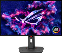 ASUS ROG Strix XG27AQDMG 26,5