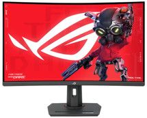 ASUS ROG Strix XG32WCMS 31,5